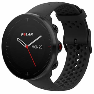 POLAR VANTAGE M černý M/L